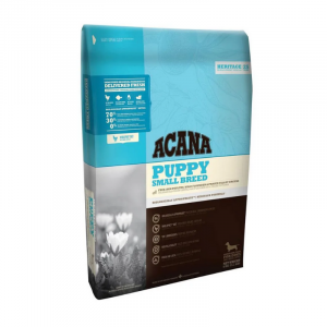 Acana Heritage Puppy Small Breed
