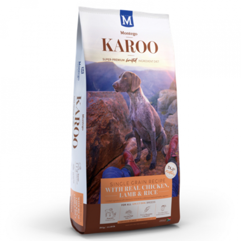 Montego Karoo Adult