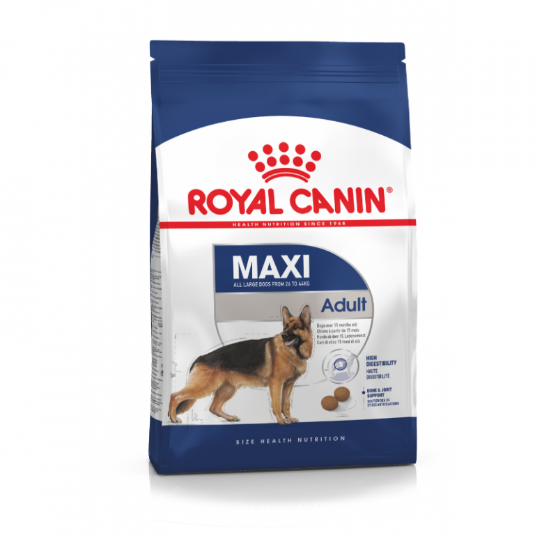 Royal Canin Maxi Adult Dog Food