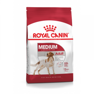 Royal Canin Medium Adult Dog Food
