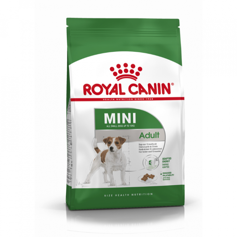 Royal Canin Mini Adult Dog Food