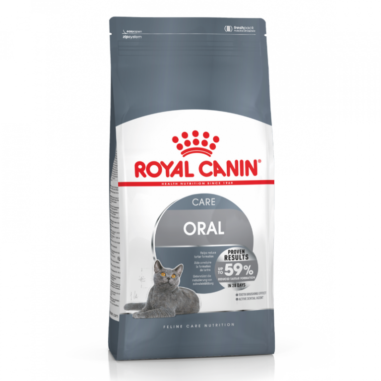 Royal Canin Oral Care Adult Cat