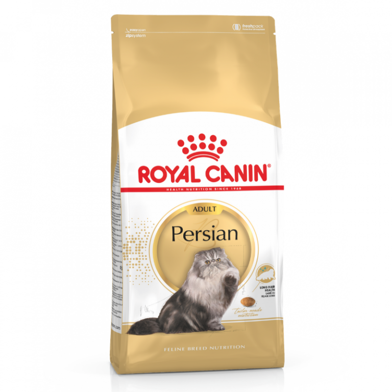 Royal Canin Persian Adult Cat