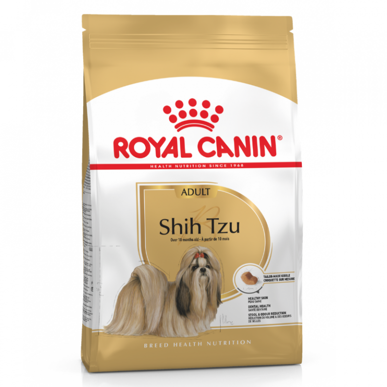 Royal Canin Shih Tzu Adult Dog