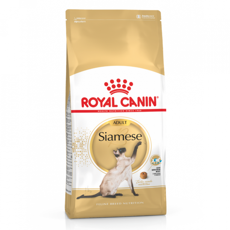 Royal Canin Siamese Adult Cat
