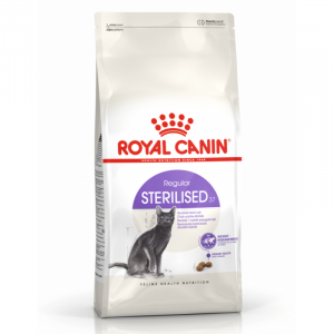 Royal Canin Sterilised Cat