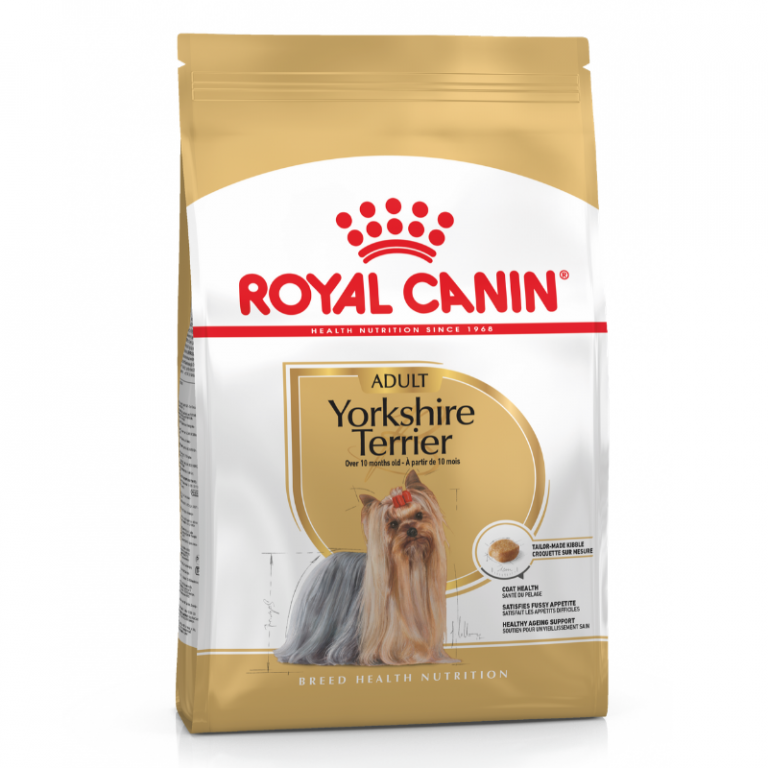 Royal Canin Yorkshire Adult Dog