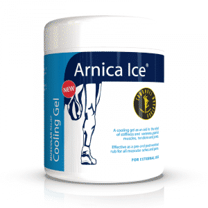 Kyron Arnica Ice for joints and muscles