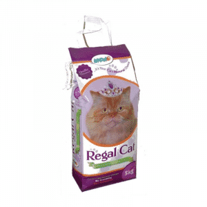 Regal Cat Litter