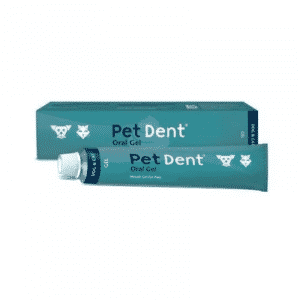 Kyron PET DENT ORAL GEL toothpaste