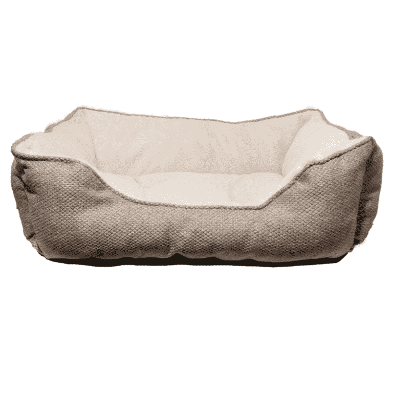 Rosewood Luxury Truffle Square Bed single