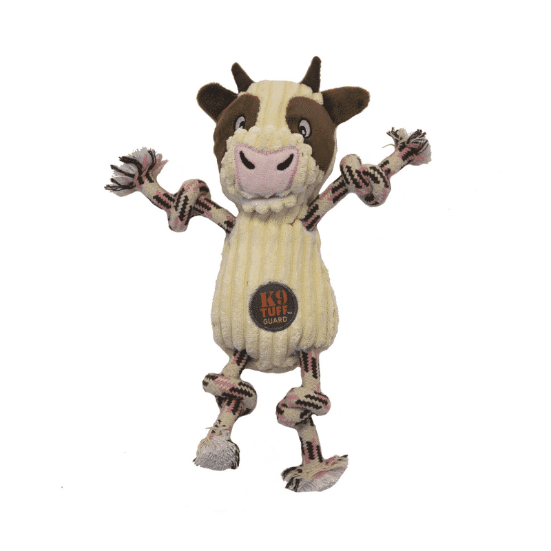 Charming Pets Ranch Roperz Cow Charming Pets Ranch Roperz Cow
