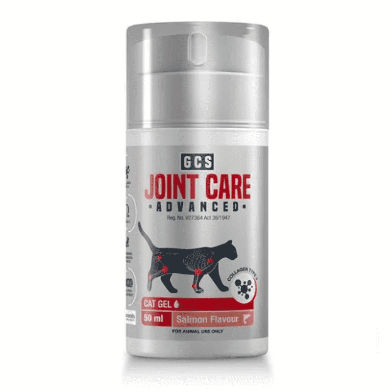 GCS Advanced Gel Cat Joint Supplement GCS Advanced Gel Cat Joint Supplement