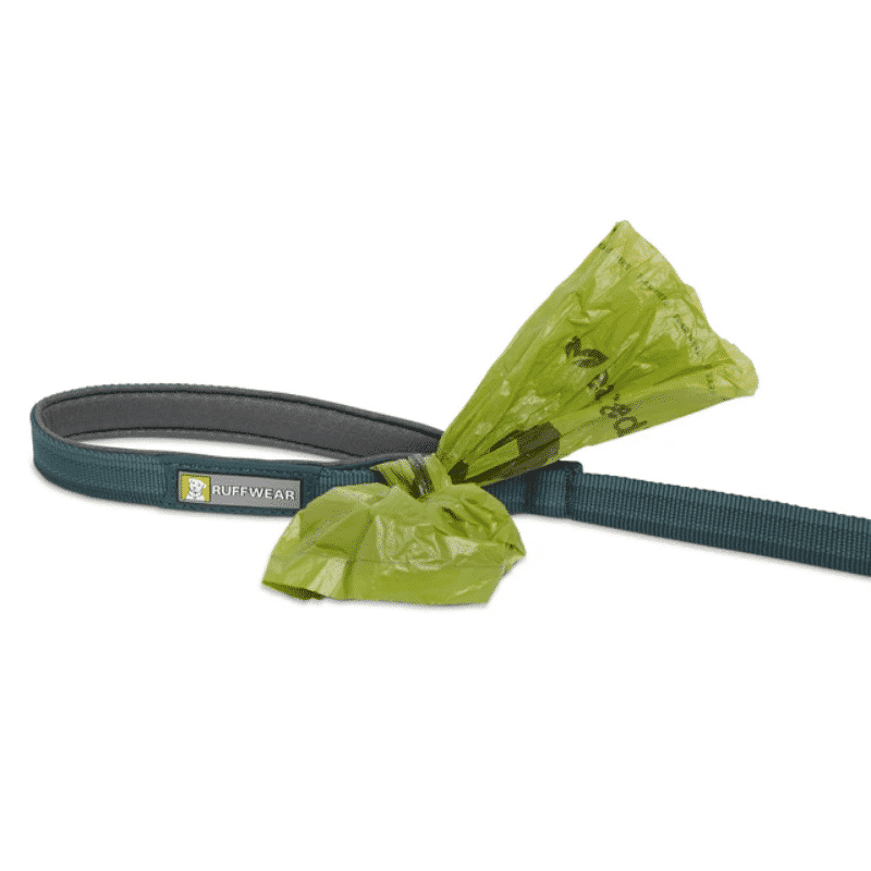FRONT RANGE DOG LEASH TUMALO TEAL 4