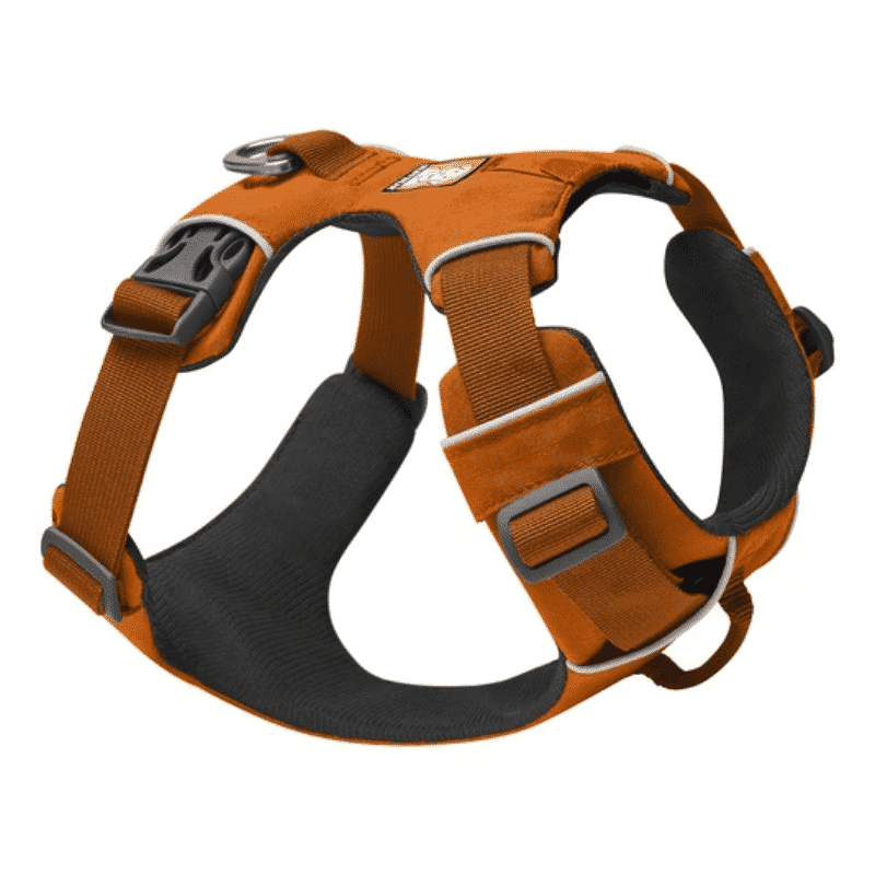 FRONT RANGE HARNESS CAMPFIRE ORANGE 1